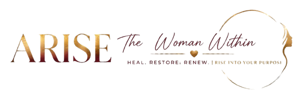 ARISE: The Woman Within