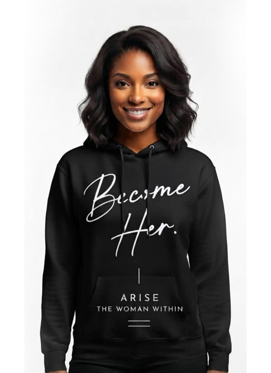 Arise Customized Hoodie