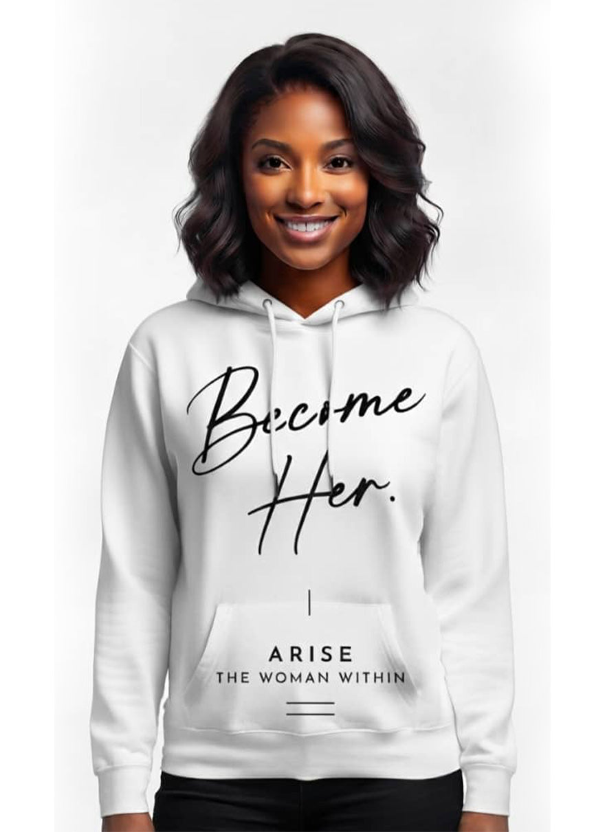 Arise Customized Hoodie