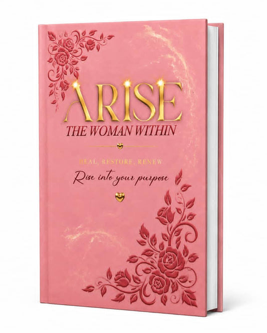 ARISE: THE WOMAN WITHIN